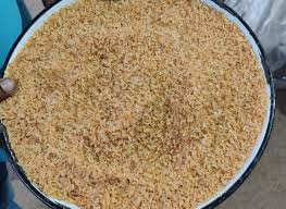 Muri Rice